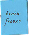 Brain freeze micro zine COVER.jpg