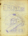 Frontier issue 1 July 1940 .jpg